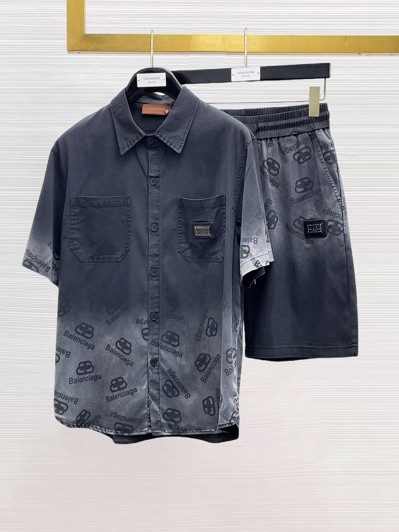clothes and pants